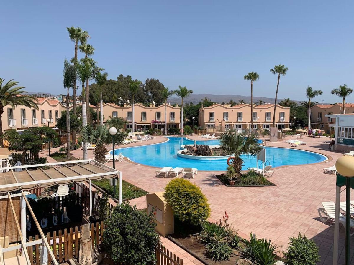 Appartamento Oasis Maspalomas